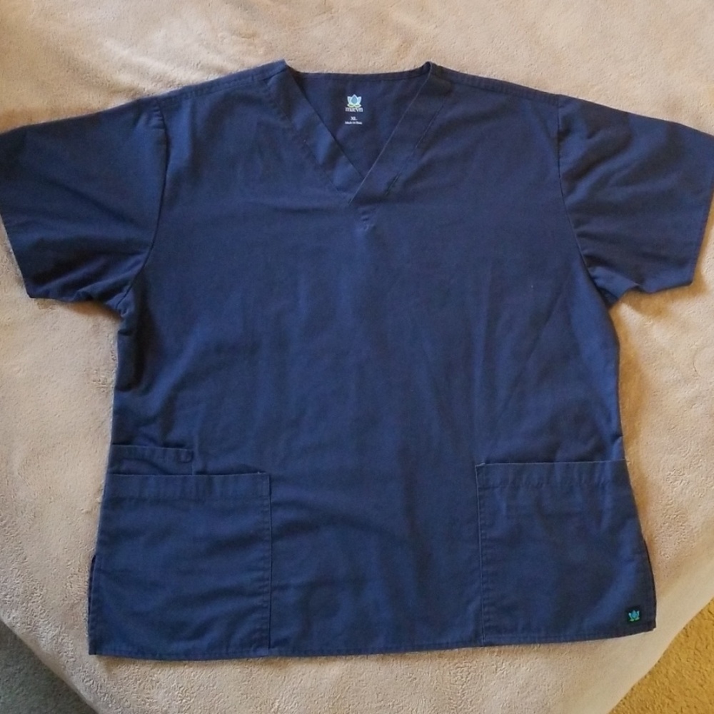 Maven Srub Top